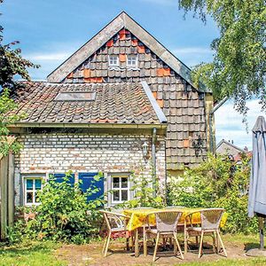Huis "Holiday" met Twee Slaapkamers