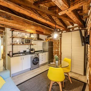 Apartamento Plaza De Espana 12