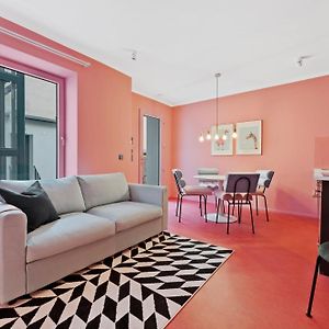 Coolest Apartment In Berlin, Easy Check-In, Crazy Style, Close To Center #5